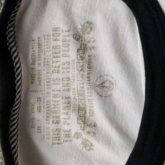 Volcom stone graphic tee - Picture 3 of 4